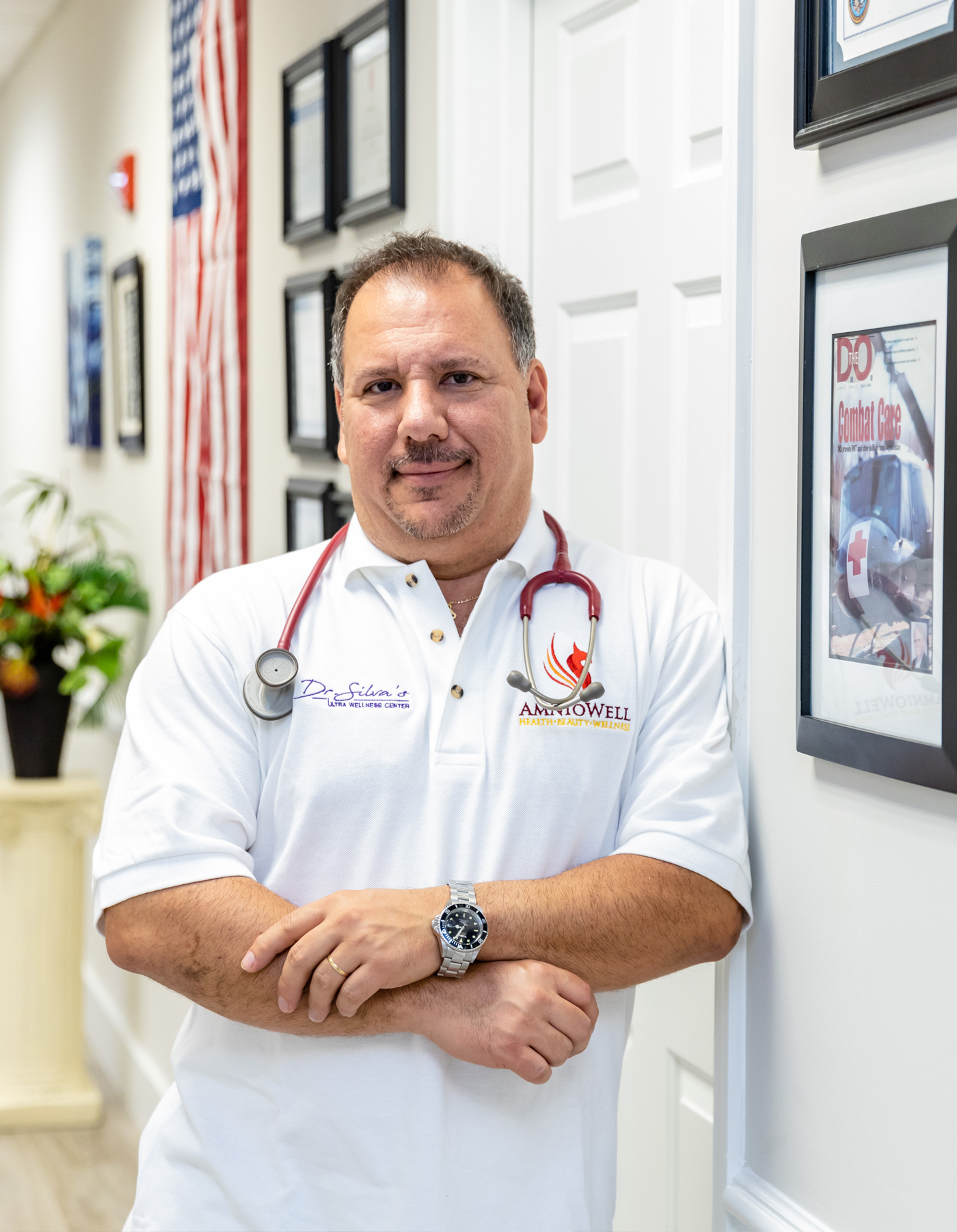 drsilva_aboutme About Dr. Richard Silva